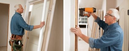 Door Installation & Repair