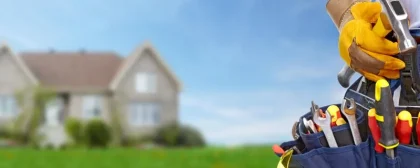 Repair Services