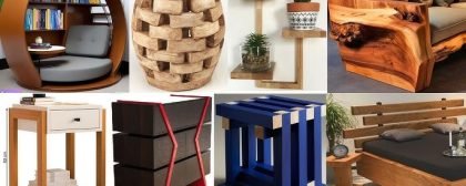 Custom Furniture Making