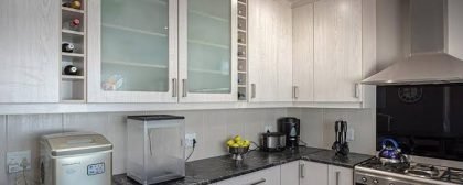 Kitchen Cupboards