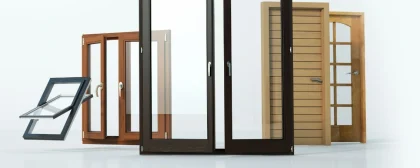 Doors & Windows